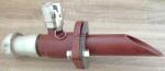  Colector cu racorduri KK70+MT35, suruburi si garnituri pentru Brinkmann DC 260/43-45 (PET4230-021)