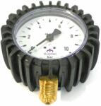  Manometru 0-10 bar, conexiune 1/4" d 63mm, compatibil 20216000 (PET4100-040)