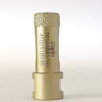 Norton 70184645760 Extreme VB Dry Carota diamantata 20 mm (NC70184645760)