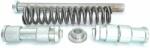 Continental 1002 Set complet ax bena+distatier+arc si bolturi maner capac Continental 260 (CO1002)