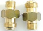 Turbosol Reductie cu filet pompa Mini Avant (TB244009)