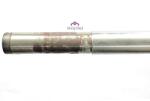 Turbosol 251056 Ax malaxor pompa Turbosol Transmat 250 (TB251056)
