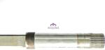 Turbosol 251171 Ax malaxor D65 X11461 pompa Transmat 27.45 (TB251171)