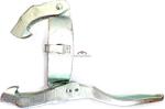 Turbosol 266466 Colier racord cardan Perrot (TB266466)