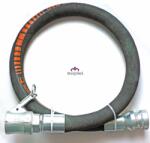 Turbosol Furtun aer DN 25 pompa sapa L=1.52 Turbosol TM 27.45 (TB212881)