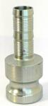  Racord reductie tata cu stut de la DN35 la furtun 22mm (PET3251-036)