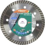 Norton 70184627645 Classic Ceramic Turbo Disc diamantat Ø 115X22.23 mm (NC70184627645) Disc de taiere
