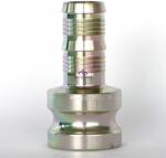  Racord/cupla reductie de la 50 mm tata la furtun de 35 mm (RMEA000350007)