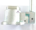 Turbosol 216457 Grup robinet capac rezervor poma sapa TM 190, TM 250, 27/45 (TB216457)