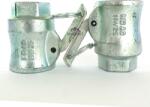  Racord/cupla tub mortar x25 mama Fx25/F1 - Ø25 (RMEA010000005)