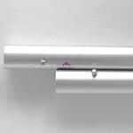 Bisonte BT1005984 Set manere si articulatie gletiera / lipa finisare beton (BT1005984)