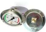 Turbosol Manometru D63 0-400 bar pompa sapa Turbosol TM 250 (TB212306)