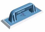 Sigma 48A7 Drisca din cauciuc chituire 250x100 mm (SG48A7)