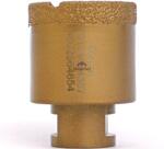 Norton 70184694357 Extreme VB Dry Carota diamantata 50 mm (NC70184694357)