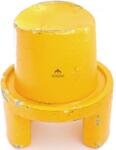 Turbosol Capac inspectie aspirare pompa tencuit Turbosol UNI 30 (TB231018)
