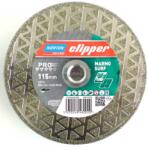 Norton 70184640590 Pro Marmo Surf Disc diamantat Ø 115x3, 5x2, 4xM14 mm (NC70184640590) Disc de taiere
