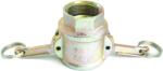  Racord/cupla tub mortar x35 mama Fx35/F1 - Ø35 (RMEA010000003)