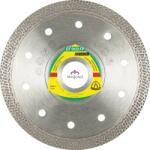 Klingspor Disc diamantat Klingspor DT 900 FP Special Ø 115x22, 23 mm (KS331039) Disc de taiere