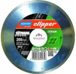 Norton Disc diamantat Norton Clipper Extreme Ceramic Ø 230x25, 40 mm (NC70184644431) Disc de taiere