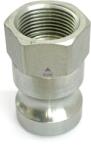  Racord cu stut tata DN25 cu filet interior (RMEA010000021)