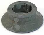 Turbosol Garnitura ax pompa tencuit Turbosol UNI 30 - T7 (TB237011)