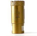 Norton 70184645761 Extreme VB Dry Carota diamantata 28 mm (NC70184645761)