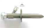 Turbosol Cuplaj evacuare DN65-DN35 cuplaj Perrot pompa sapa Turbosol TM 250, 27/45 (TB216506)