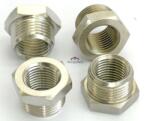 Turbosol - Reductie 1/4" - 3/8 (TB261154)