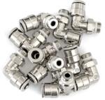 Turbosol 261258 Cuplaj rapid 90 grade D. 1/8 UNI 30, TM 27.45 (TB261258)