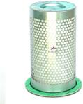 Turbosol Filtru separator aer ulei Rotair 157-142-S pentru Turbosol TM 27/45 (TB274061)