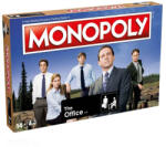 Winning Moves Monopoly - The Office (EN) Joc de societate