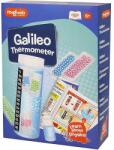 Keycraft Set experimente - Termometrul lui Galileo Galilei (SC233) - educlass