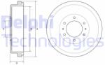 DELPHI Tambur frana DELPHI BF635 (BF635) - automobilus