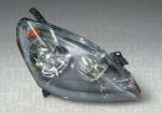 Magneti Marelli Far MAGNETI MARELLI 710301214204 (710301214204) - automobilus