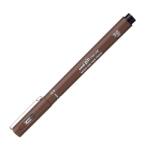 uni Liner Uni-Ball PIN05-200S 0.5mm, pe baza de apa, Sepia (L370)