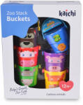 Kaichi Комплект кофички за игра с вода - k999-219b