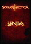 HEART ROCK флагче Sonata Arctica - Album Cover - HFL0921