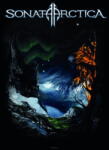 HEART ROCK флагче Sonata Arctica - Grays of Days - HFL1003