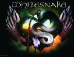 HEART ROCK флагче Whitesnake - Wings - HFL0791