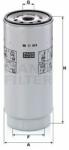 Mann-filter filtru combustibil MANN-FILTER WK 11 045 z (WK 11 045 z) - automobilus