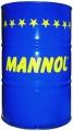 MANNOL 15W-40 Truck Spec 60 l