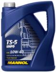MANNOL Truck Special 10W-40 5 l