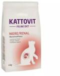 KATTOVIT Niere/Renal 4 kg