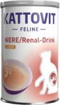 KATTOVIT Niere/Renal-Drink chicken 135 ml