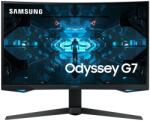Samsung Odyssey G7 C27G75TQSP Monitor