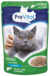 Partner in Pet Food PreVital Sterile liver 24x100 g