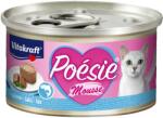 Vitakraft Poésie Mousse salmon tin 85 g