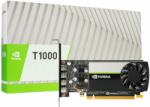 PNY NVIDIA T1000 8GB GDDR6 (VCNT10008GB-PB) Videokártya