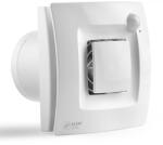 S&P Ventilator extractie baie Soler & Palau, SILENT DUAL 200 (5210641000)