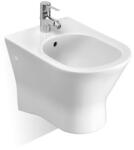 ROCA Bideu suspendat din portelan, 360 x 525 x 400 mm. , Roca gama Nexo (A357645000)